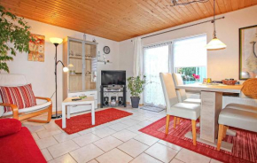 Ferienhaus Fuhlendorf in Fuhlendorf